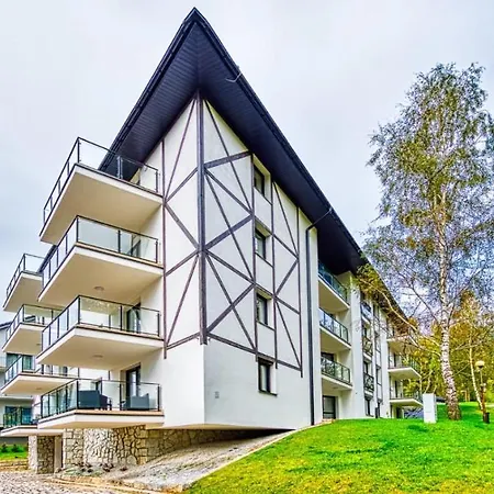 Apartman Marilu