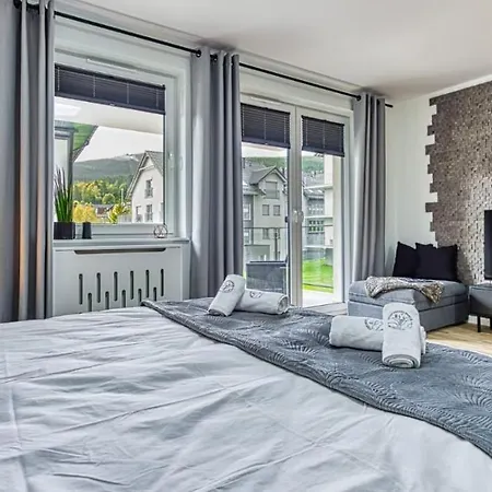 Marilu * Świeradów-Zdrój