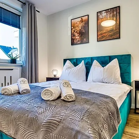 Apartman Marilu