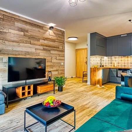 Marilu * Świeradów-Zdrój