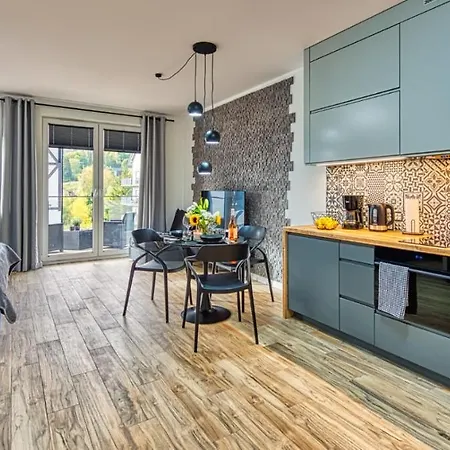 Marilu * Świeradów-Zdrój