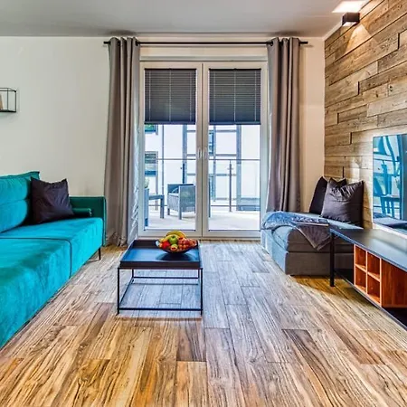 Marilu * Świeradów-Zdrój