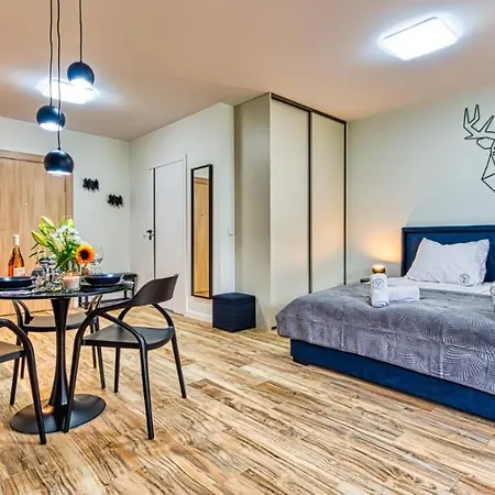 Marilu * Świeradów-Zdrój