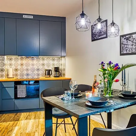 Daire Marilu Świeradów-Zdrój