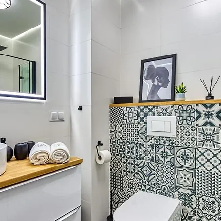 Daire Marilu Świeradów-Zdrój