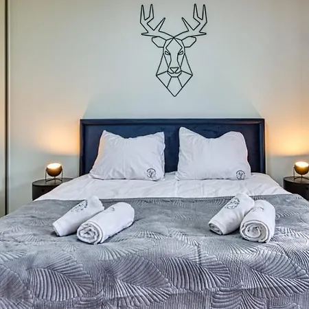 Marilu Daire Świeradów-Zdrój