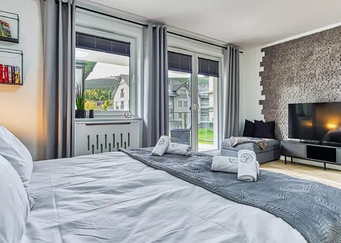 Marilu * Świeradów-Zdrój