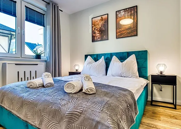 Διαμέρισμα Marilu