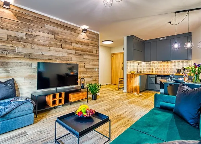 Marilu * Świeradów-Zdrój