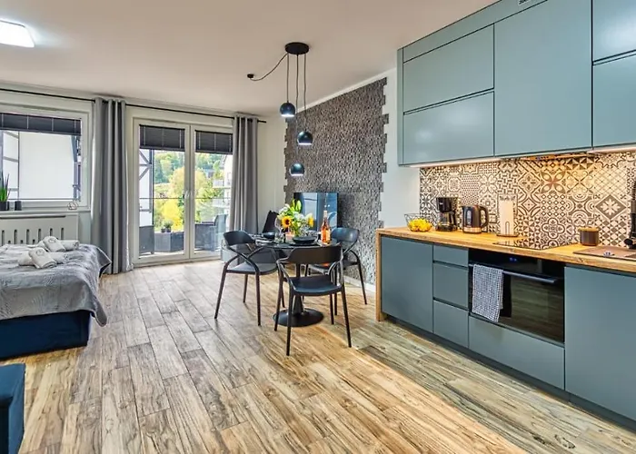 Marilu * Świeradów-Zdrój