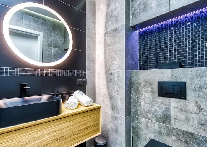 Διαμέρισμα Marilu *