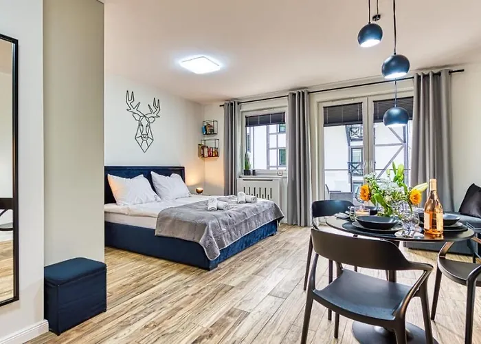 Διαμέρισμα Marilu *