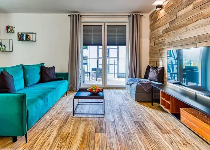 Marilu * Świeradów-Zdrój