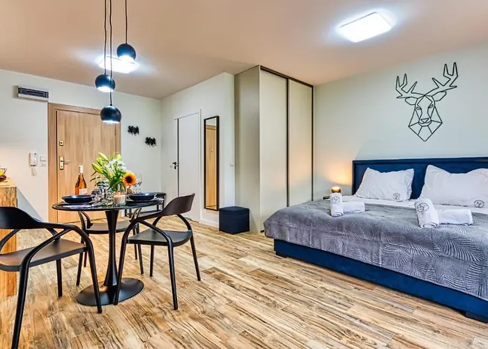 Marilu * Świeradów-Zdrój