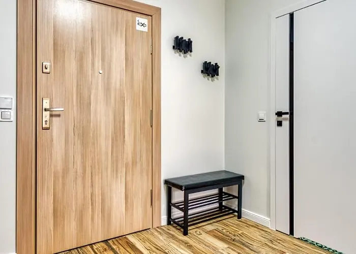 Marilu Διαμέρισμα *