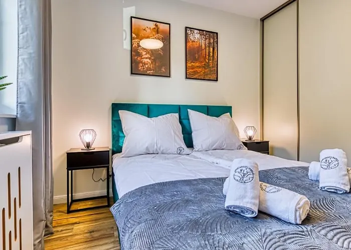 Marilu Διαμέρισμα *