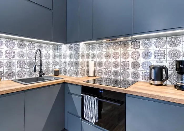 Marilu Διαμέρισμα *