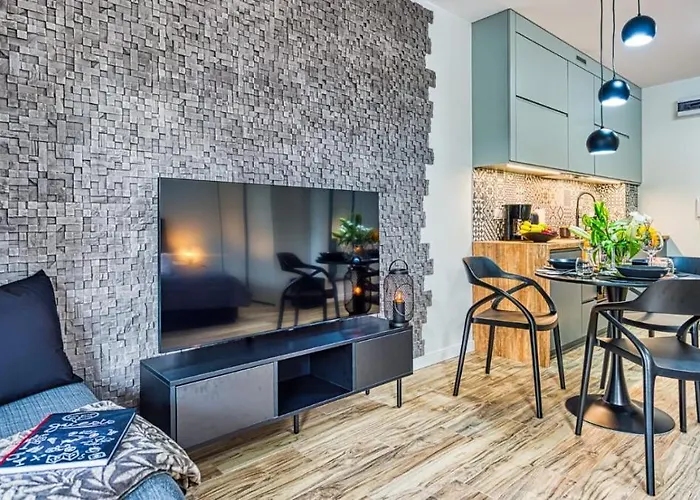 Marilu Διαμέρισμα *