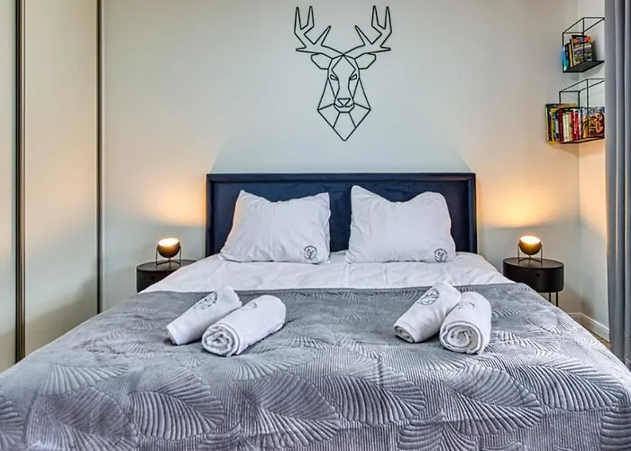 Marilu Διαμέρισμα Świeradów-Zdrój